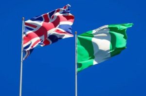export from uk to nigeria easily