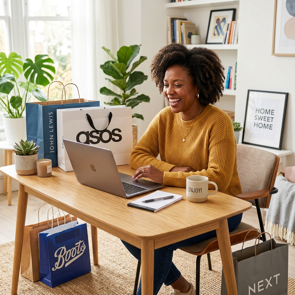 Shop from Any UK Store & Ship to Nigeria: Your Ultimate Guide