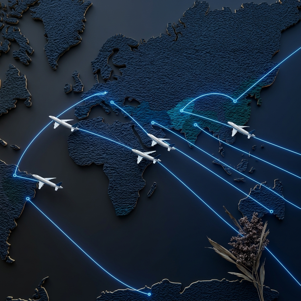 Nigeria Cargo Update: What UK and US Shippers Need to Know today