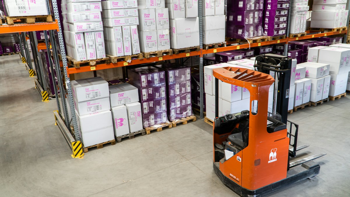 Shipping from Nigeria to the US: Reliable Cargo & Freight Solutions