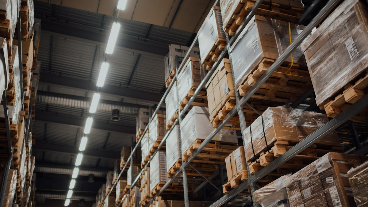 Shipping from the USA and Texas to Nigeria: Complete Guide