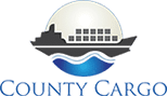 County Cargo logo