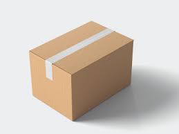 PACKAGING YOUR GOODS FOR SHIPPING